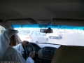 3161 und bringt uns zum emirates palace....vor die haustüre !!!!!